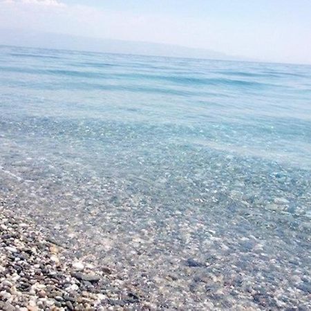 Il Cantone Del Faro جيارديني ناكسوس المظهر الخارجي الصورة