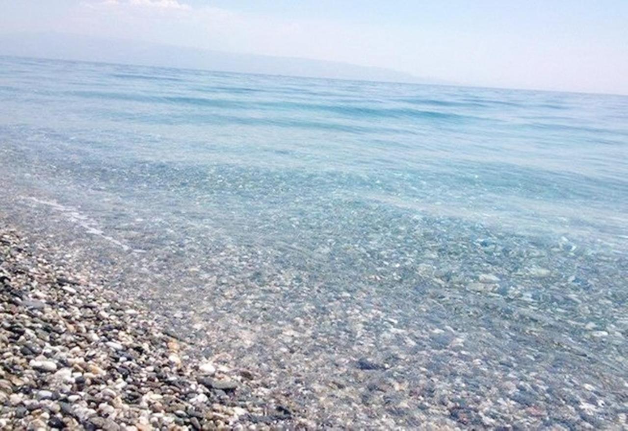 Il Cantone Del Faro جيارديني ناكسوس المظهر الخارجي الصورة